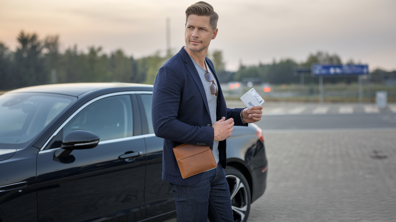 Bad Saarow to Schönefeld Airport Transfer: Your Complete Guide